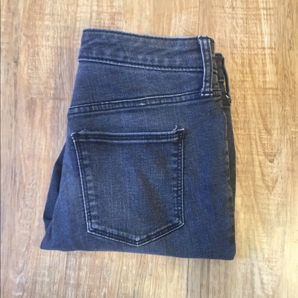 Black Skinny Jeans - Picture 2 of 5